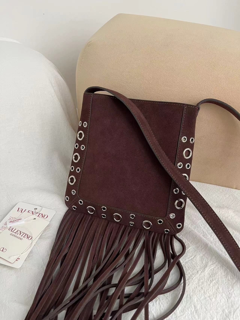 Va1e*ntin0 satchel bag